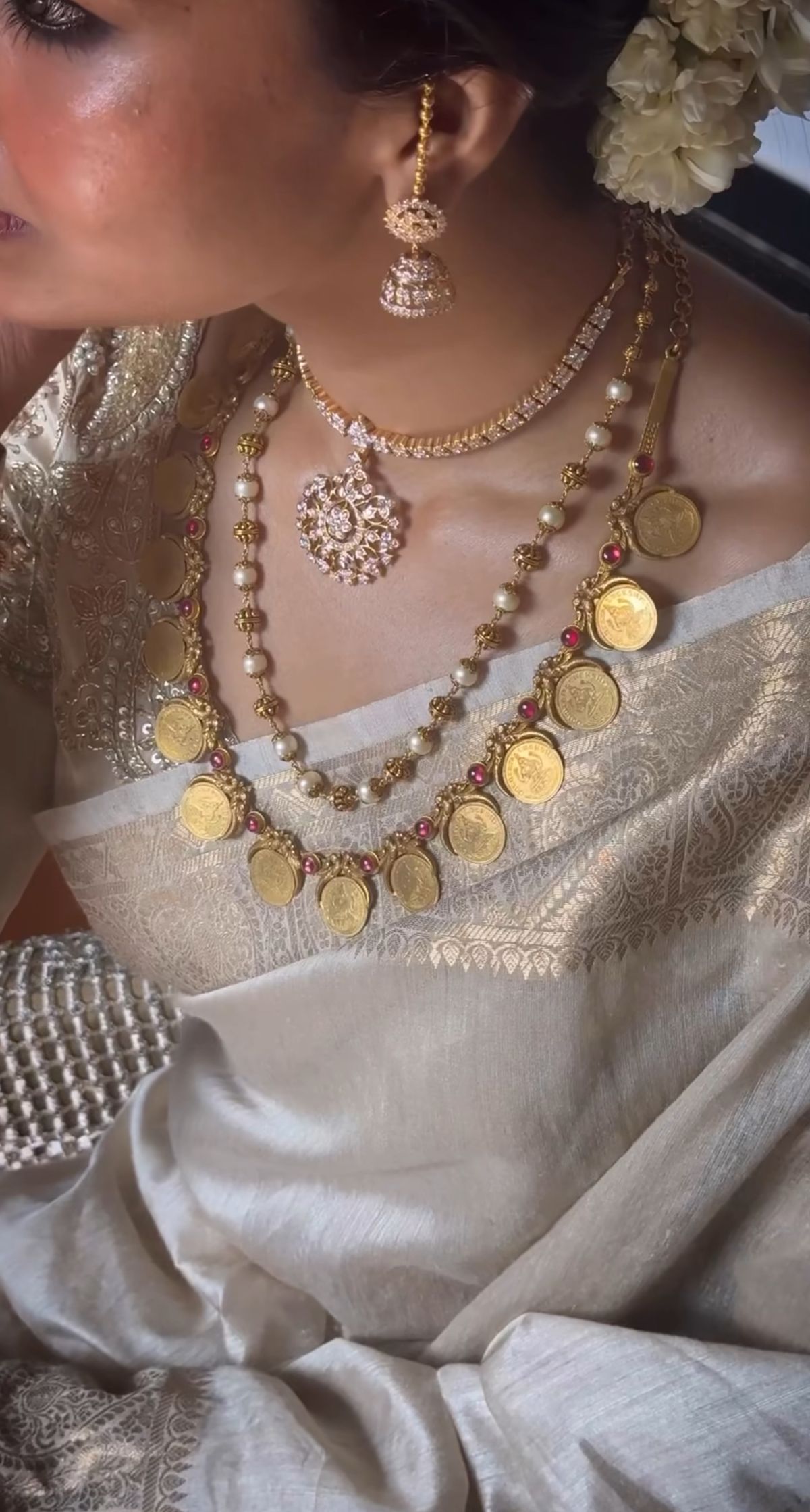 Fine Temple Jewellery by The Label 18